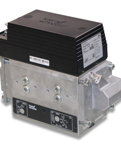 Gas compact unit CG2 f/JetMaster GP70-GP120 ACU